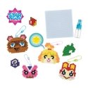 Aquabeads Animal Crossing New Horizons -hahmosetti Aquabeads Animal Crossing New Horizons -hahmosetti