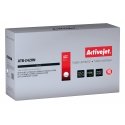 Activejet ATB-2420N värikasetti 1 kpl Yhteensopiva Musta Activejet ATB-2420N värikasetti 1 kpl Yhteensopiva Musta