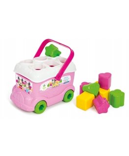 Clementoni 14933 learning toy