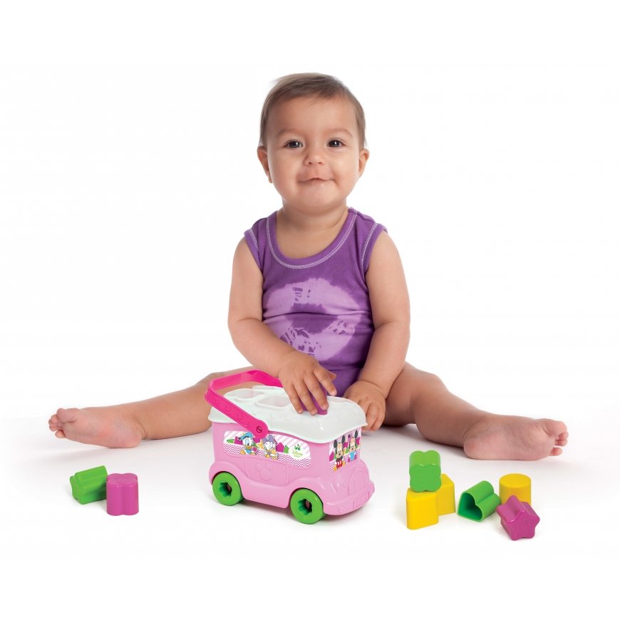 Clementoni 14933 learning toy – 4