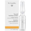 Dr. Hauschka Sensitive Care conditioner in ampoules for sensitive skin 10x1ml Dr. Hauschka Sensitive Care conditioner in ampoules for sensitive skin 10x1ml
