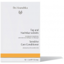 Dr. Hauschka Sensitive Care kondicionierius ampulėse jautriai odai 10x1ml Dr. Hauschka Sensitive Care kondicionierius ampulėse jautriai odai 10x1ml