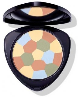Dr. Hauschka Color Correcting Powder, 8 g
