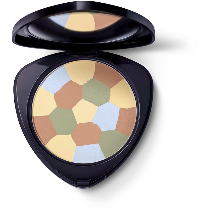 Dr. Hauschka Colour Correcting Powder, 8 g – 3