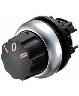 Eaton M22-WR3 Griežslēdzis Melns, Titāns, Balts