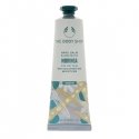 The Body Shop Moringa Hand Balm - Balzám na ruce pro suchou pokožku The Body Shop Moringa Hand Balm - Balzám na ruce pro suchou pokožku