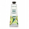 The Body Shop Moringa Hand Balm - Balzám na ruce pro suchou pokožku The Body Shop Moringa Hand Balm - Balzám na ruce pro suchou pokožku