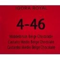 Schwarzkopf Igora Royal ilgalaikio poveikio plaukų dažai 60 ml