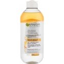 Garnier Skin Naturals Two-Phase Micellar Vanduo All In One Micellar Vanduo moterims, 400 ml Garnier Skin Naturals Two-Phase Micellar Vanduo All In One Micellar Vanduo moterims, 400 ml