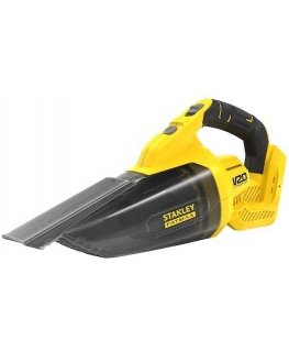Vacuum cleaner Stanley SFMCVH001B-XJ 18 V (without battery and charger)