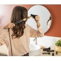 Rowenta Infinite Looks CF4231 Multistyler Lämmin Musta, Pronssi 1,8 m Rowenta Infinite Looks CF4231 Multistyler Lämmin Musta, Pronssi 1,8 m