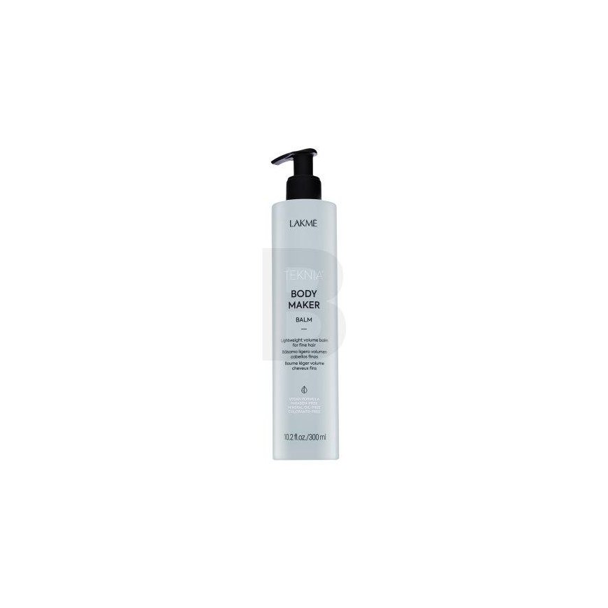 Lakmé Lakme Teknia Body Maker Balm