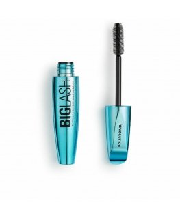 Makeup revolution Revolution Make Up Big Lash Xl volumizing waterproof mascara 8g