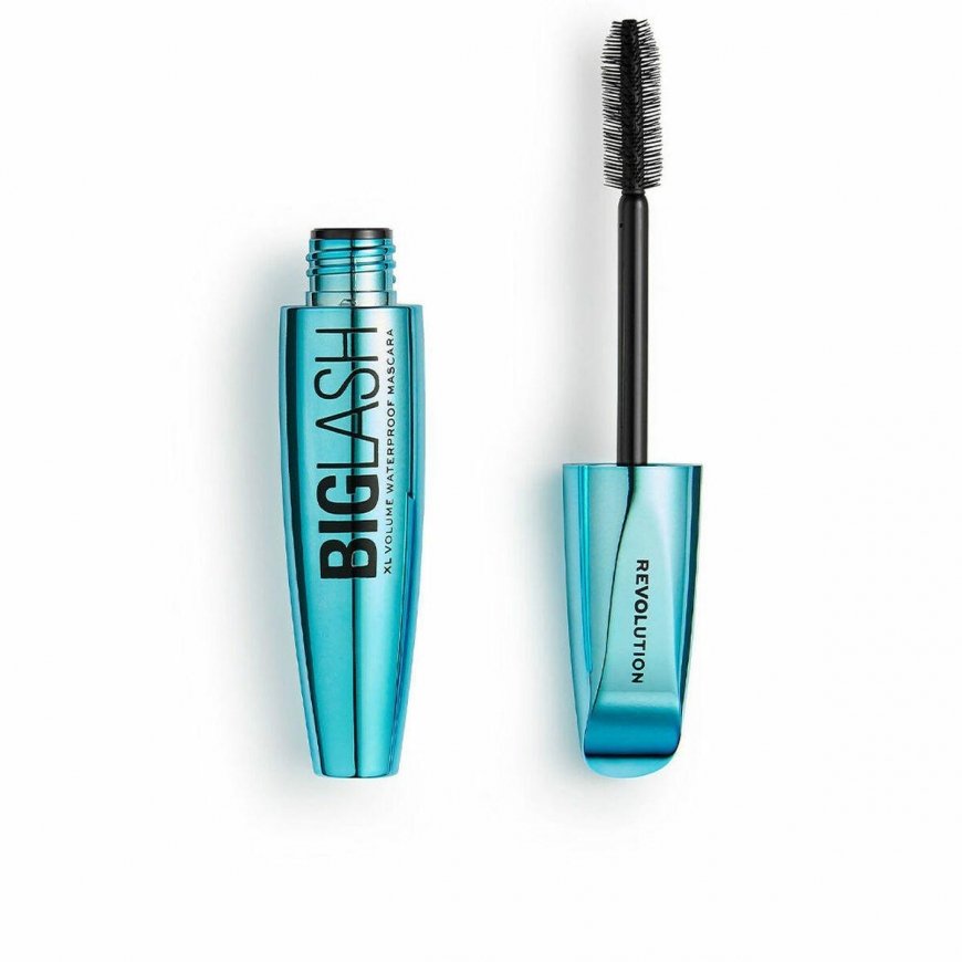 Makeup revolution Revolution Make Up Big Lash Xl volumizing waterproof mascara 8g