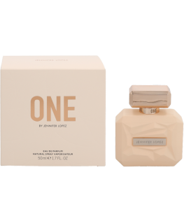 Jennifer Lopez One EDP parfumuotas vanduo moterims, 50 ml