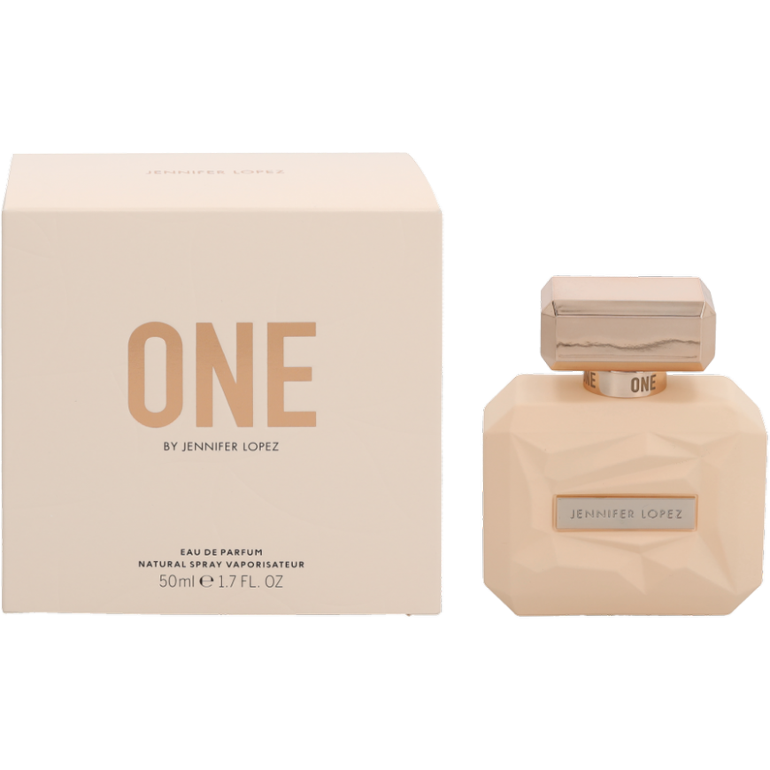 Jennifer Lopez Jennifer Lopez One EDP