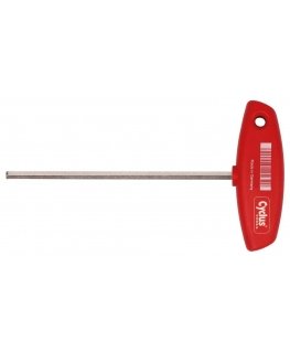 Tool Cyclus Tools MagicRing Hex driver with T-handle 5mm (720710)