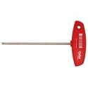 Tool Cyclus Tools MagicRing Hex driver with T-handle 5mm (720710) Tool Cyclus Tools MagicRing Hex driver with T-handle 5mm (720710)