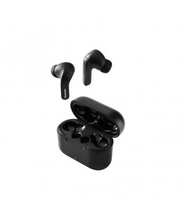 Panasonic RZ-B310W Гарнитура True Wireless Stereo (TWS) Вкладыши Calls/Music Bluetooth Черный