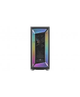 Aerocool Interstellar Midi Tower Musta