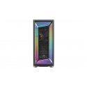 Aerocool Interstellar Midi Tower Black