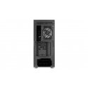 Aerocool Interstellar Midi Tower Musta
