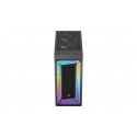 Aerocool Interstellar Midi Tower Черный