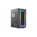 Aerocool Interstellar Midi Tower Black