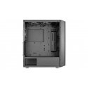 Aerocool Interstellar Midi Tower Black