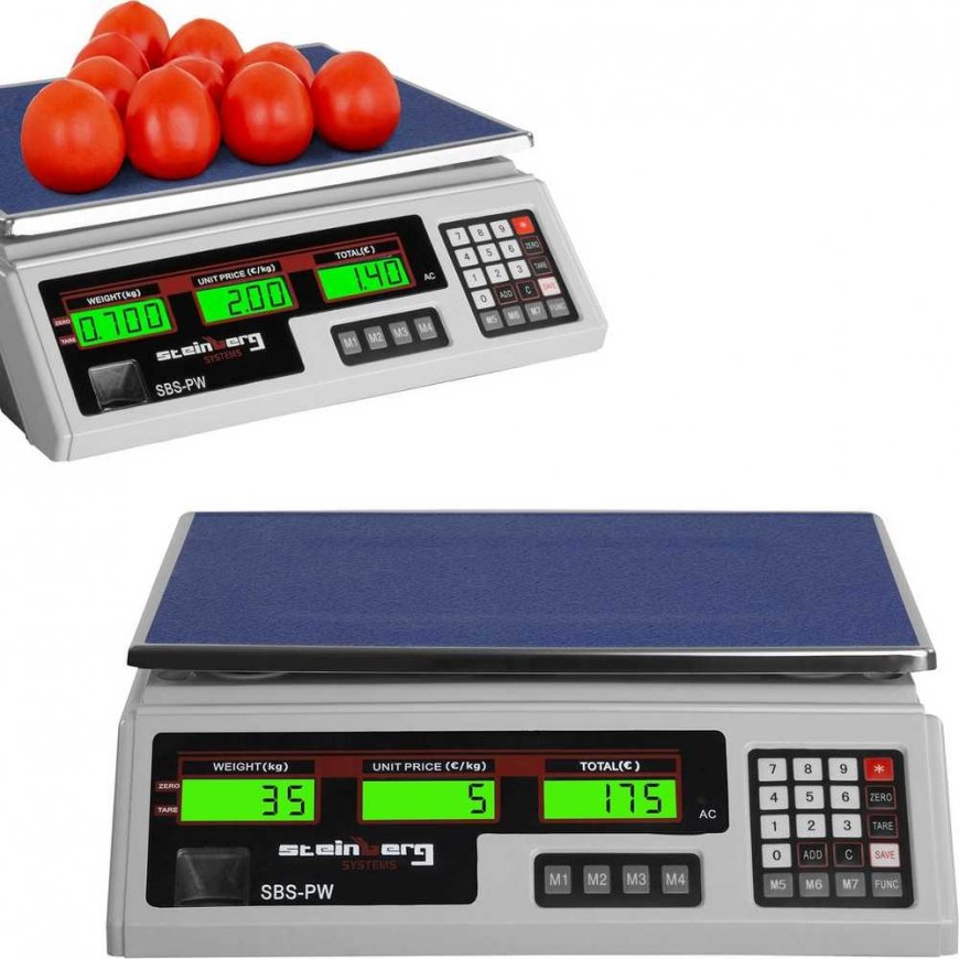 Steinberg Systems Kitchen scales Steinberg Systems