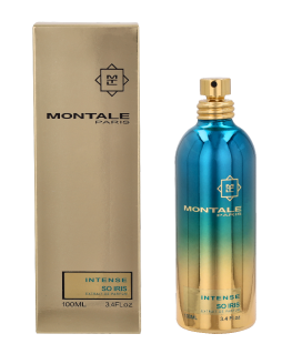 Montale Paris Intense So Iris EDP purškiklis 100ml