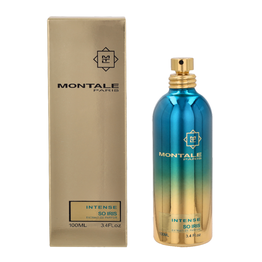 Montale Paris Montale Paris Intense So