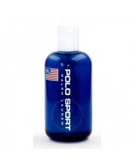 Ralph Lauren Polo Sport EDT M 125 ml Tester
