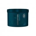Sebastian Professional Sebastian Twisted Curl elastinga kaukė 500 ml Sebastian Professional Sebastian Twisted Curl elastinga kaukė 500 ml