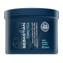 Sebastian Professional Sebastian Twisted Curl elastic mask 500 ml Sebastian Professional Sebastian Twisted Curl elastic mask 500 ml