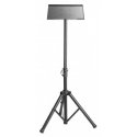 Manhattan 461788 подставка / крепление для мониторов 81,3 cm (32") Черный Пол Manhattan 461788 подставка / крепление для мониторов 81,3 cm (32") Черный Пол