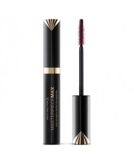 Max Factor Masterpiece Max High Definition Blakstienų tušas 01-Rich Juodas