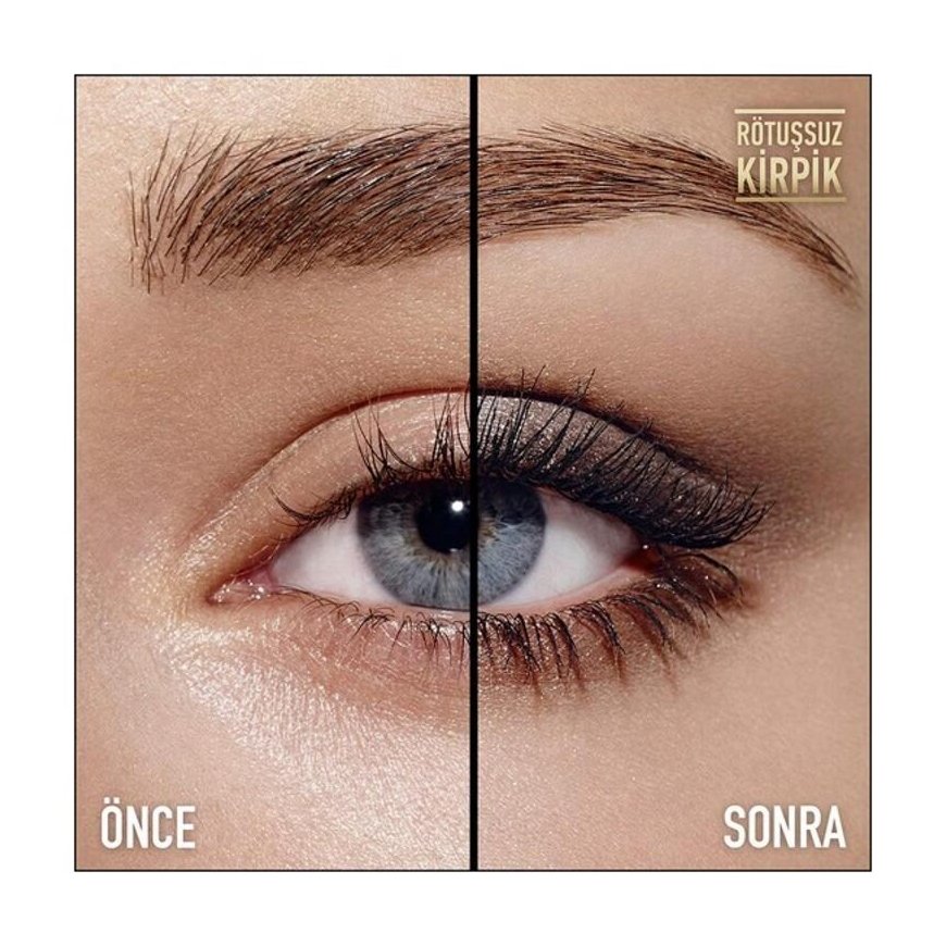 Max Factor Masterpiece Max High Definition Mascara 01-Rich Black – 5