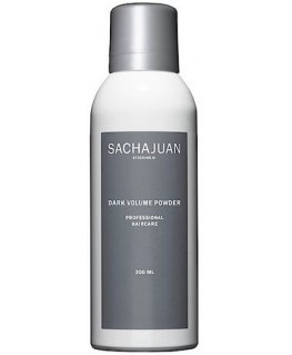 Sachajuan Dark Volume Powder (dark hair) - Volume powder