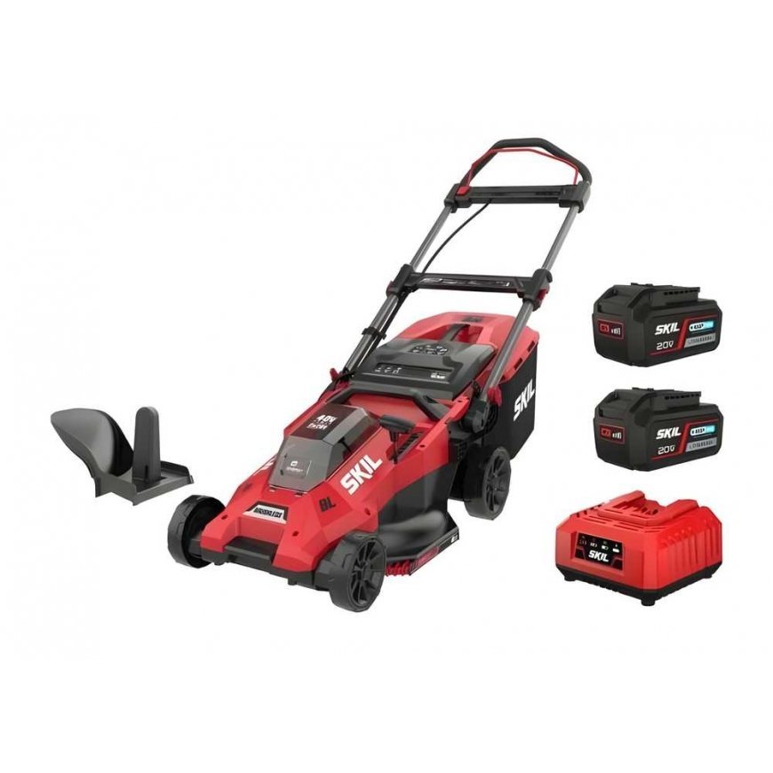 LAWN MOWER Skil GM1E0140BA