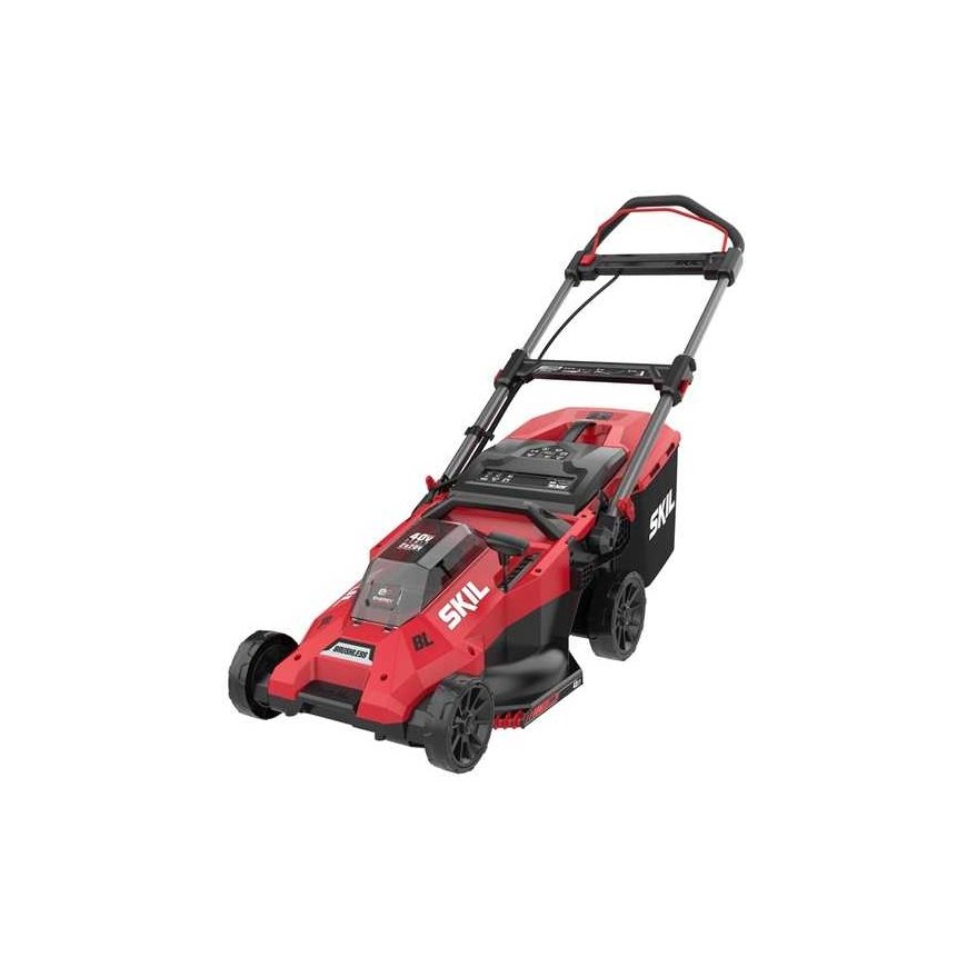 LAWN MOWER Skil GM1E0140BA – 4