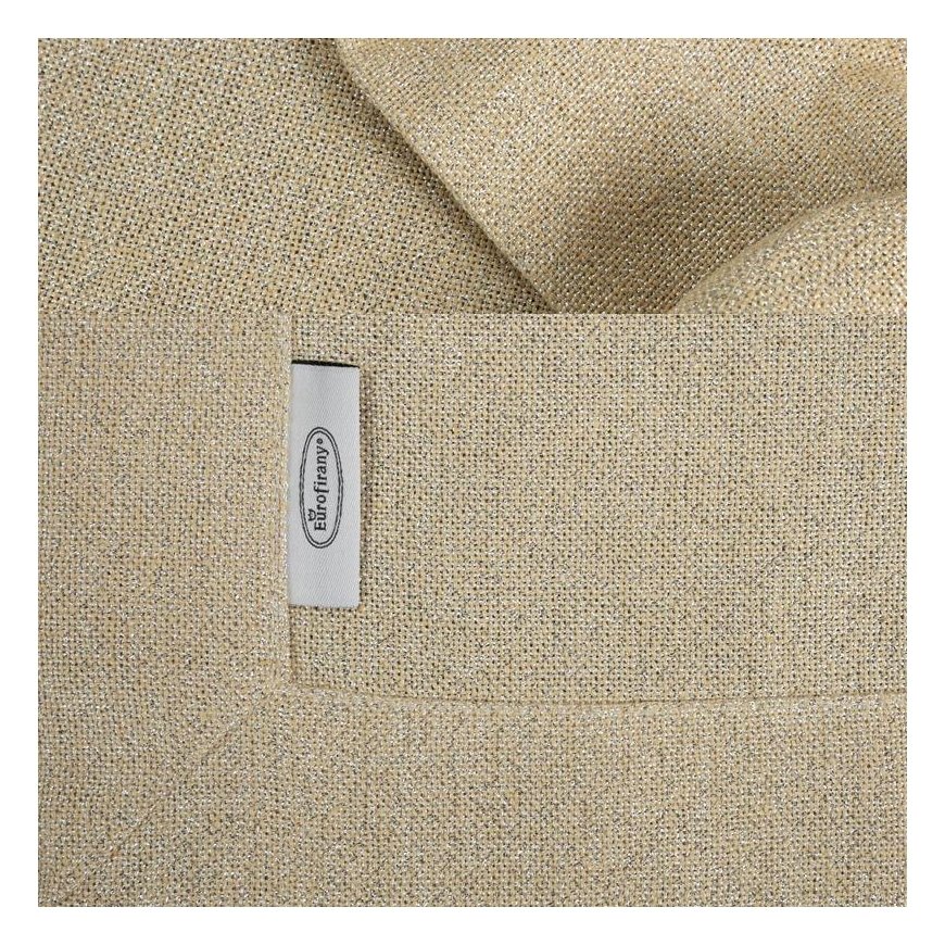 Eurofirany CHO / STELLA / 1 / ZŁO 30X40 / X4 KPL – 2