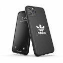 Adidas 36286 mobilo telefonu apvalks 16,5 cm (6.5") Aploksne Melns, Balts