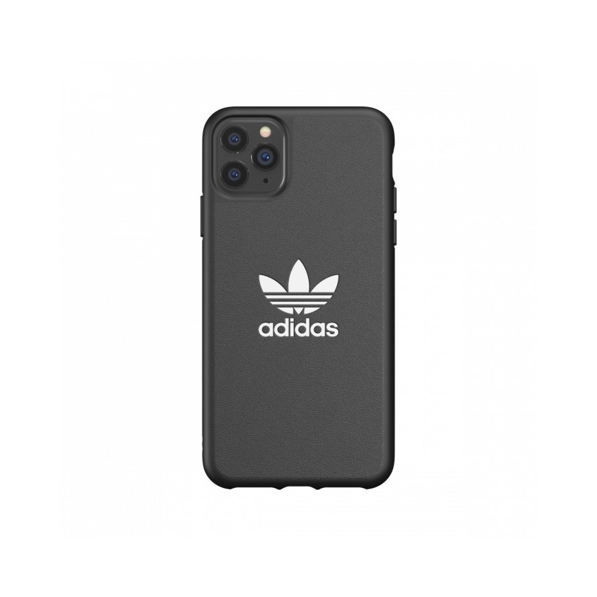 Adidas 36286 matkapuhelimen suojakotelo 16,5 cm (6.5") Suojus Musta, Valkoinen – 2