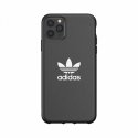 Adidas 36286 mobiliojo telefono dėklas 16,5 cm (6.5") Juoda, Balta Adidas 36286 mobiliojo telefono dėklas 16,5 cm (6.5") Juoda, Balta