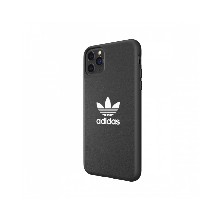 Adidas 36286 mobile phone case 16.5 cm (6.5") Cover Black, White – 3