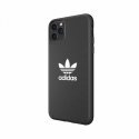 Adidas 36286 mobile phone case 16.5 cm (6.5") Cover Black, White Adidas 36286 mobile phone case 16.5 cm (6.5") Cover Black, White