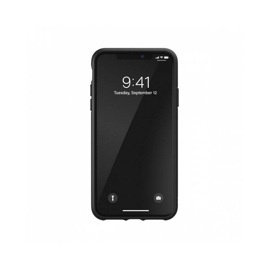 Adidas 36286 mobile phone case 16.5 cm (6.5") Cover Black, White – 4