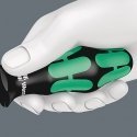 Wera 367 Single Straight screwdriver Wera 367 Single Straight screwdriver