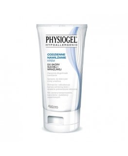 Physiogel Daily moisturizing cream for dry and sensitive skin 75ml